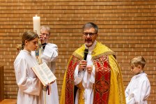 04.04.2026 Feier der Osternacht